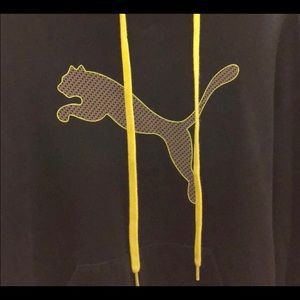 Men’s Puma Hoodie